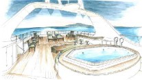 QUEST - Sundeck